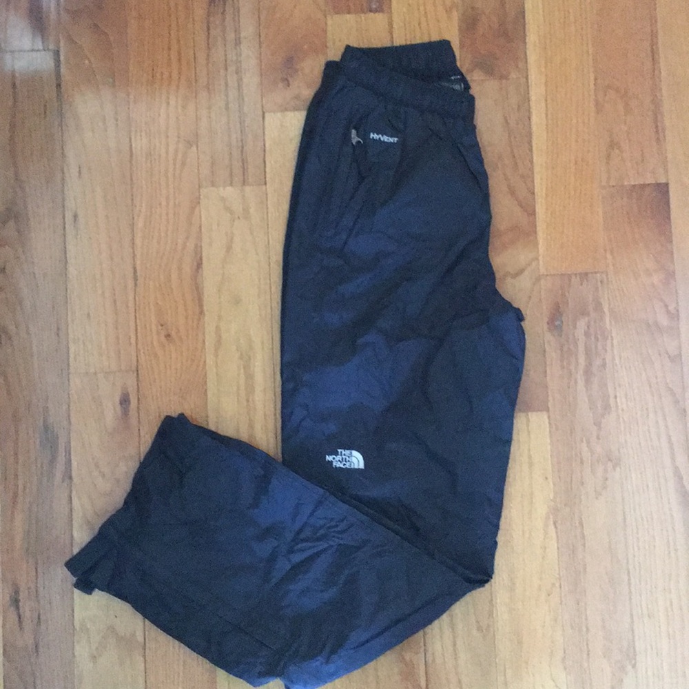 The North Face Rain Pants